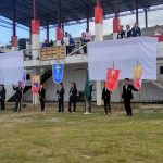 STT Nias Merayakan Paskah Sekepulauan Nias Tahun 2017